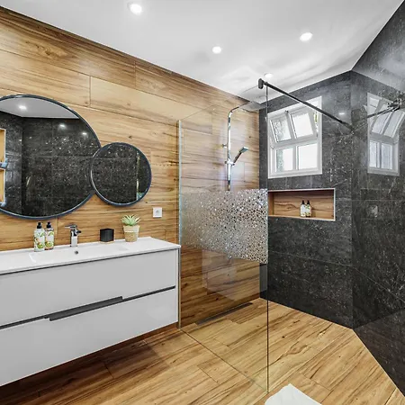 Cumbres Hébergement de vacances *