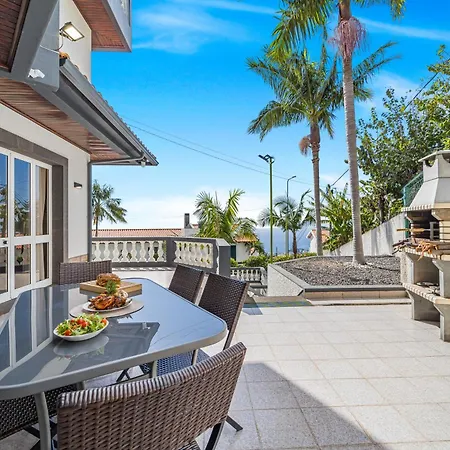 Cumbres Hébergement de vacances Funchal (Madeira)