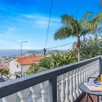 Hébergement de vacances Cumbres Funchal (Madeira)