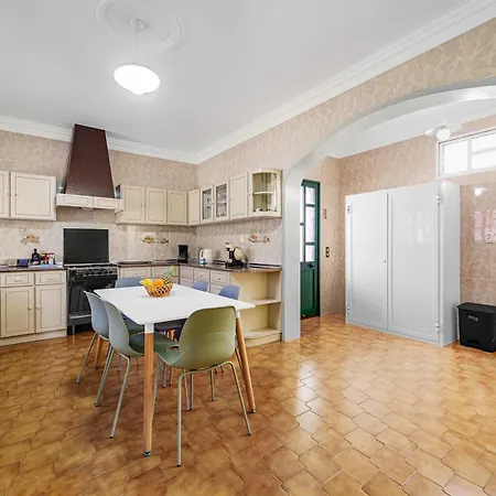 Cumbres * フンシャル