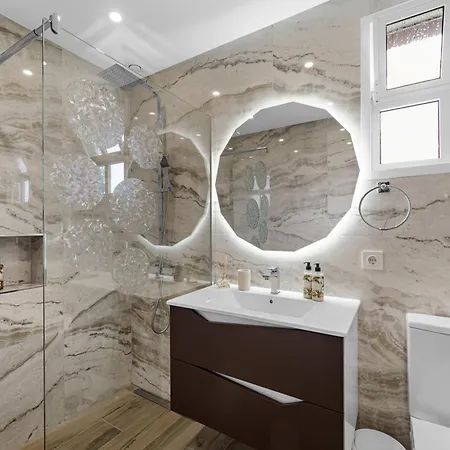 Cumbres 別荘 フンシャル