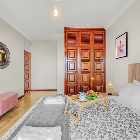 Cumbres * フンシャル