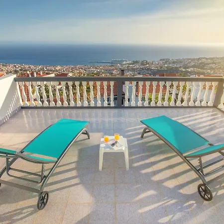 Cumbres * Funchal (Madeira)