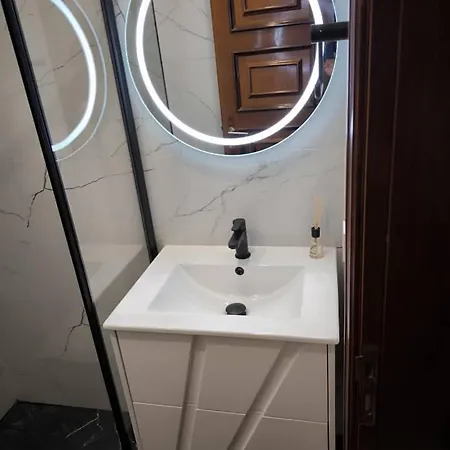 Semesterbostad Cumbres