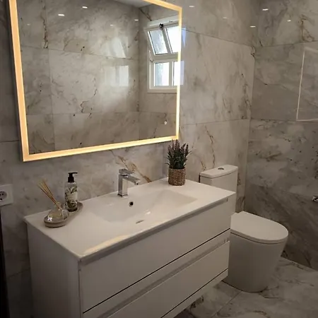 Cumbres Semesterbostad *