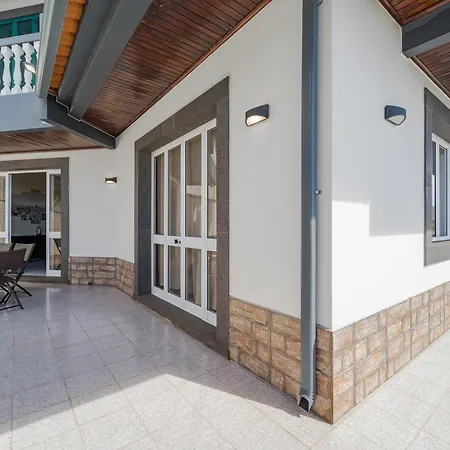 Tatil Evi Cumbres Funchal