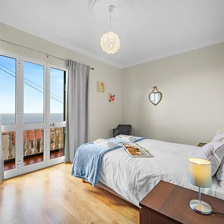 بيت للعطل Cumbres