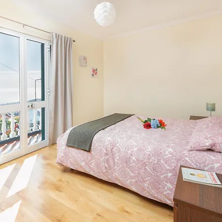 Cumbres بيت للعطل