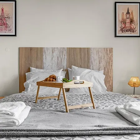 بيت للعطل Cumbres *