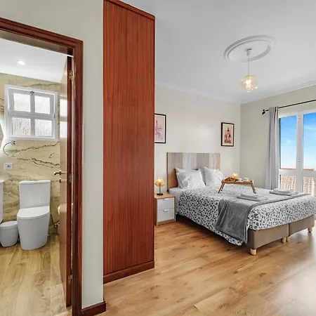 Cumbres فونشال