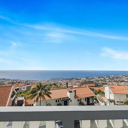 بيت للعطل Cumbres *