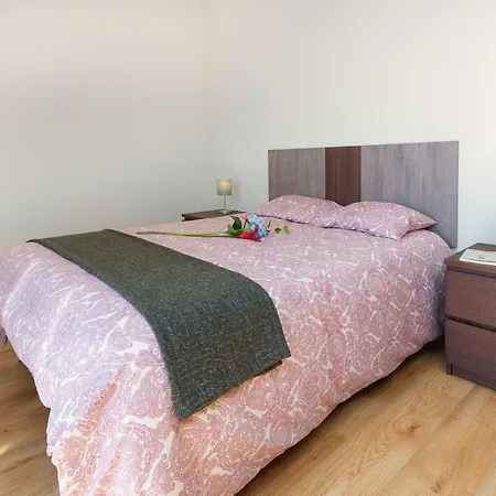 Semesterbostad Cumbres *