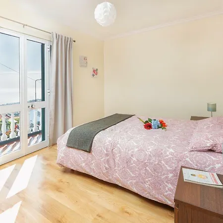 Cumbres Semesterbostad