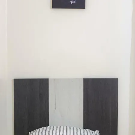 Cumbres Semesterbostad