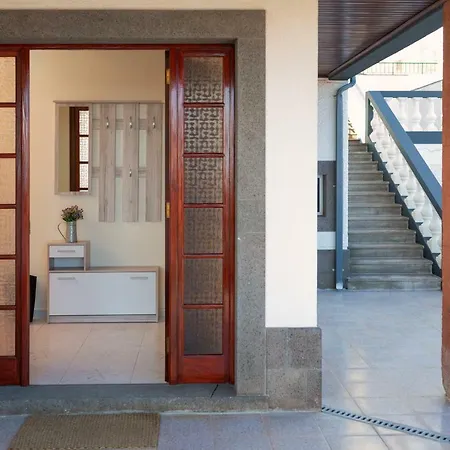 Cumbres * Funchal (Madeira)