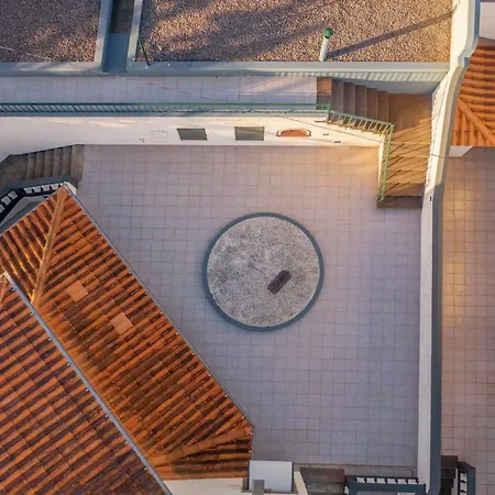 Cumbres Semesterbostad *