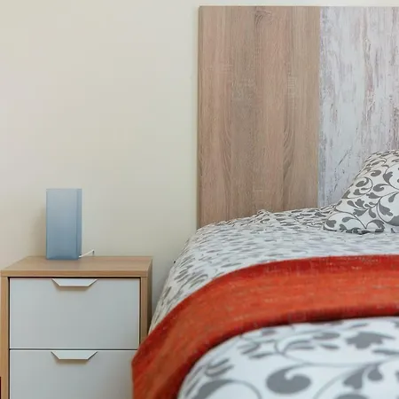 Cumbres Semesterbostad