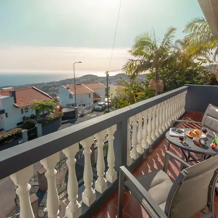 Cumbres Semesterbostad *