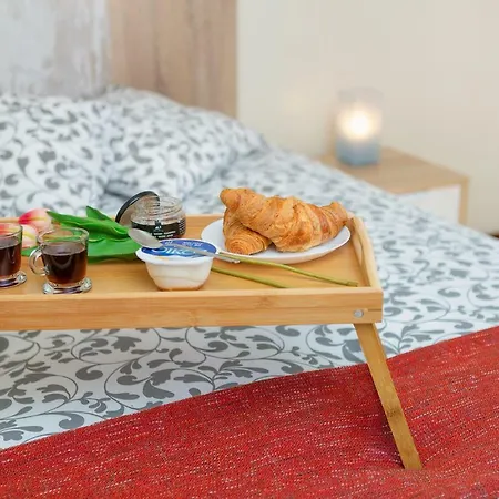 Semesterbostad Cumbres