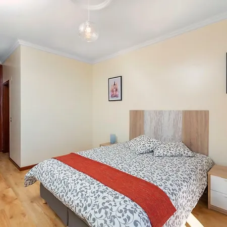 Cumbres Funchal (Madeira)