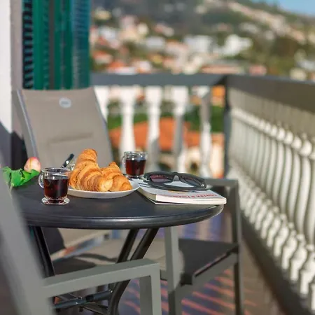 Cumbres Semesterbostad *