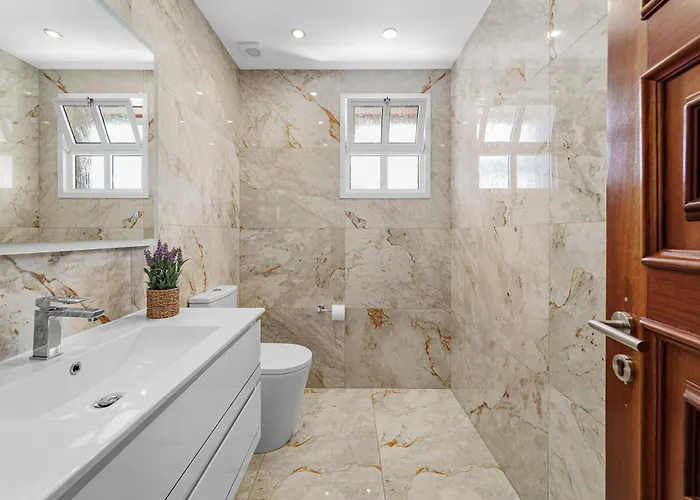 Cumbres Prázdninový dům