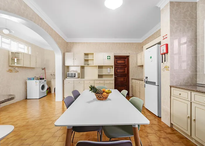 Cumbres Dom wakacyjny *