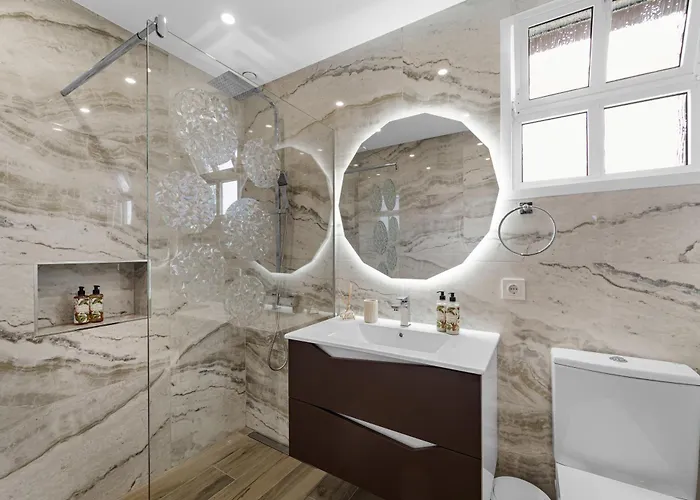 Cumbres Prázdninový dům Funchal (Madeira)