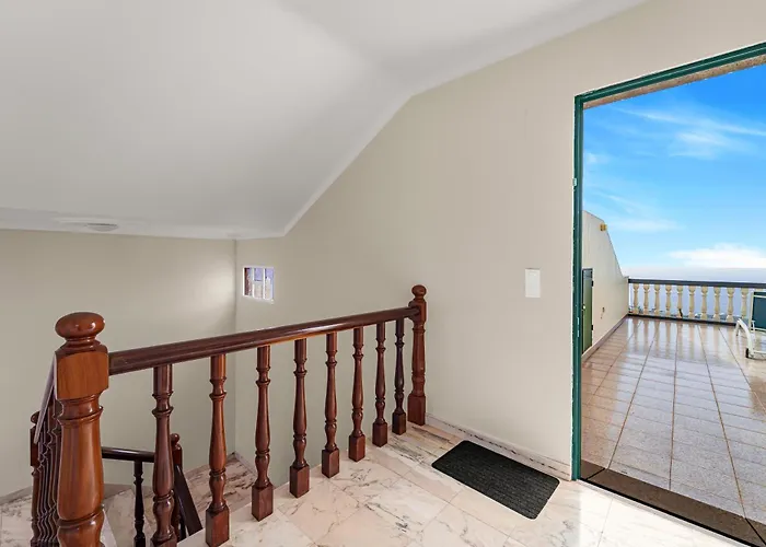 Cumbres Funchal (Madeira)