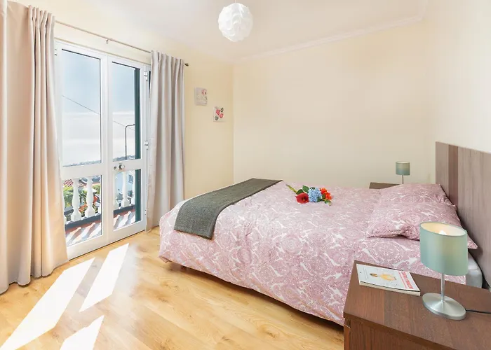 Cumbres Prázdninový dům