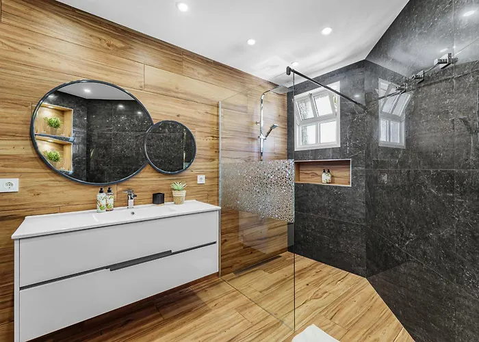 Cumbres Prázdninový dům *