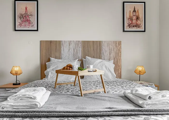 Dom wakacyjny Cumbres *