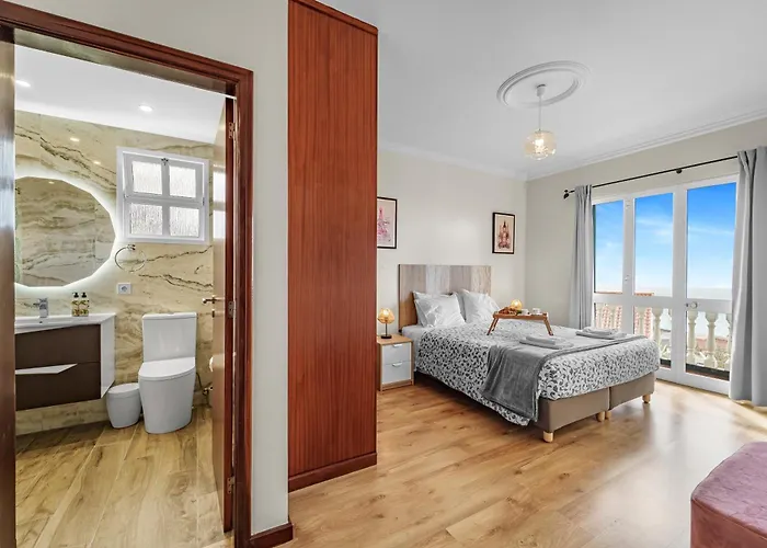 Cumbres Funchal (Madeira)