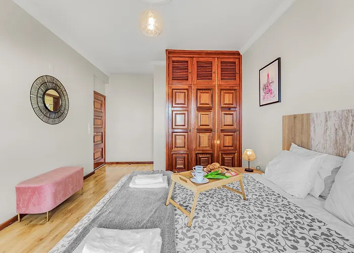 Cumbres * Funchal (Madeira)