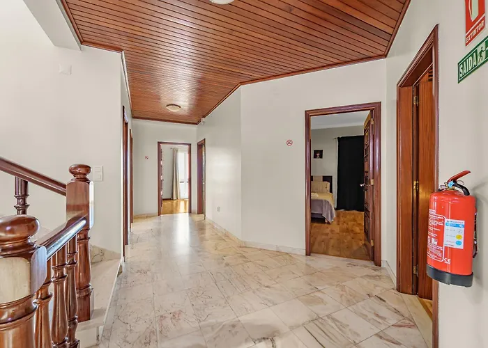 Dom wakacyjny Cumbres