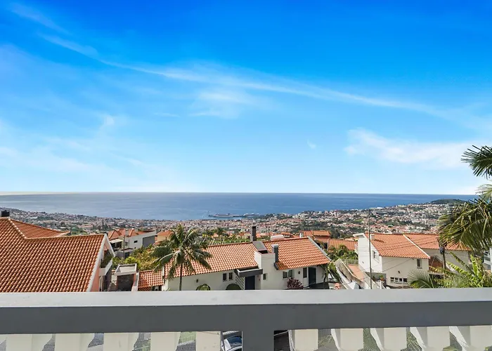 Dom wakacyjny Cumbres *