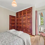 Cumbres Prázdninový dům Funchal (Madeira)