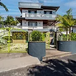 Cumbres Prázdninový dům Funchal (Madeira)